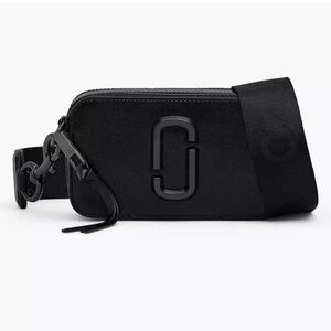 Marc Jacobs The Snapshot DTM - NWT& Fully packaged